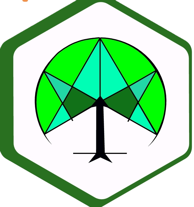 Ecoaxis Logo